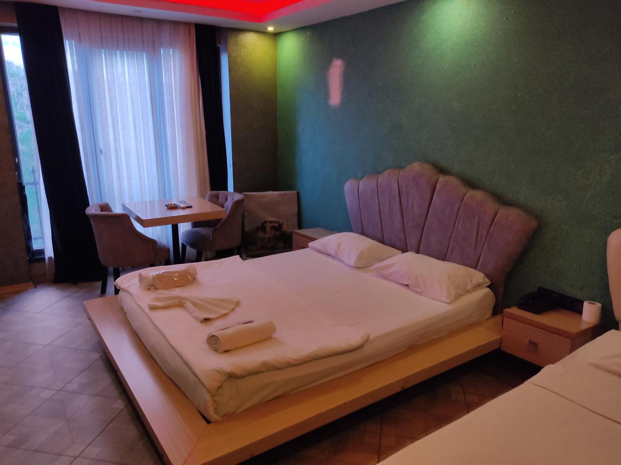 Ag Hotel & Residence Sisli — Fotoğraflar 3